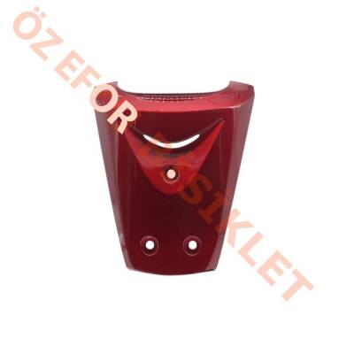 ÖN ÜÇGEN [KIRMIZI] - ARORA KASIRGA - 1