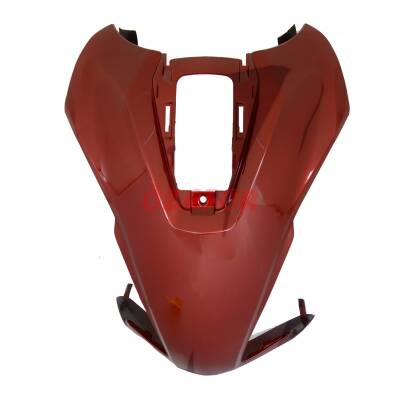 ÖN ÜÇGEN [KIRMIZI] HONDA DIO - 1