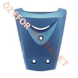 ÖN ÜÇGEN [MAVİ] - ARORA KASIRGA - 