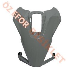 ÖN ÜÇGEN [NARDO GRİ]
HONDA DIO - 