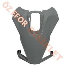 ÖN ÜÇGEN [NARDO GRİ] HONDA DIO - 