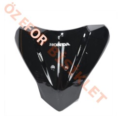 ÖN ÜÇGEN [SİYAH] [ORJİNAL] HONDA ACTIVA 125 - 