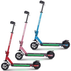 ONVO KX-03 ÇOCUK SCOOTER - ONVO