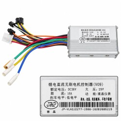 ONVO OV-007 BEYİN 2024 - 