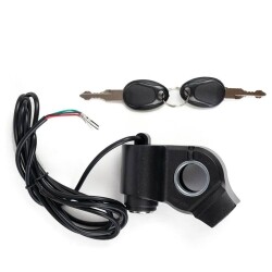 ONVO OV-011 GÜÇ KİLİT ANAHTARI - POWER SWITCH MODE - 