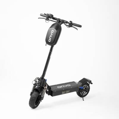 ONVO OV-012 ELEKTRİKLİ SCOOTER 800W - 1