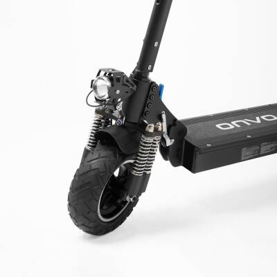 ONVO OV-012 ELEKTRİKLİ SCOOTER 800W - 6