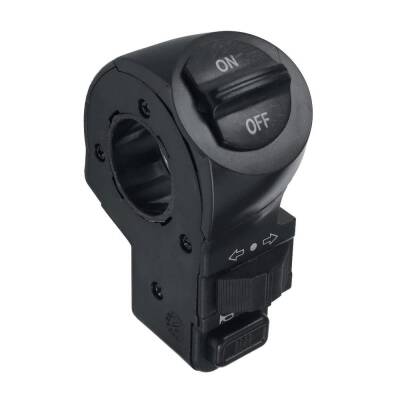 ONVO OV-012 FAR KORNA SİNYAL DÜĞMESİ - 1