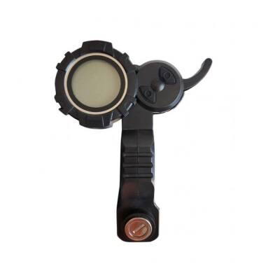 Onvo OV-012 Gösterge Odometer ve Düğme - 2