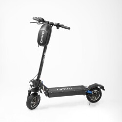 ONVO OV-012 X PLUS ELEKTRİKLİ SCOOTER 1600W - 1