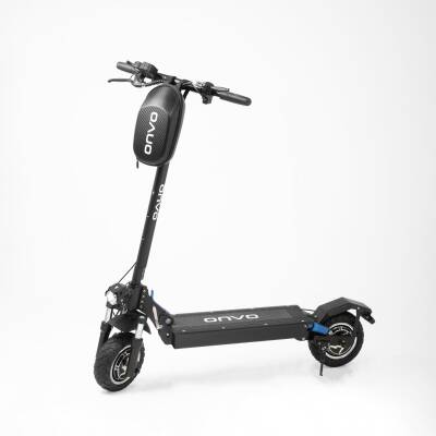 ONVO OV-012 X PLUS ELEKTRİKLİ SCOOTER 1600W - 1