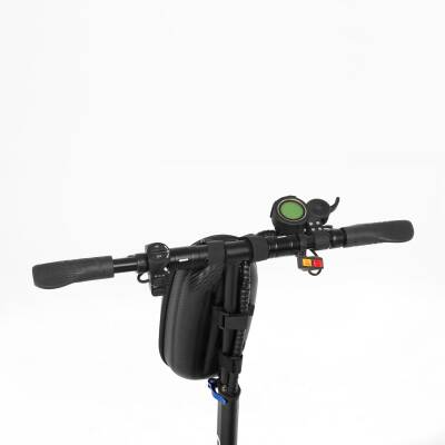 ONVO OV-012 X PLUS ELEKTRİKLİ SCOOTER 1600W - 4
