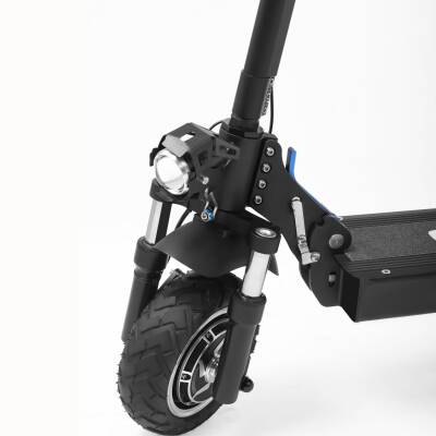 ONVO OV-012 X PLUS ELEKTRİKLİ SCOOTER 1600W - 6