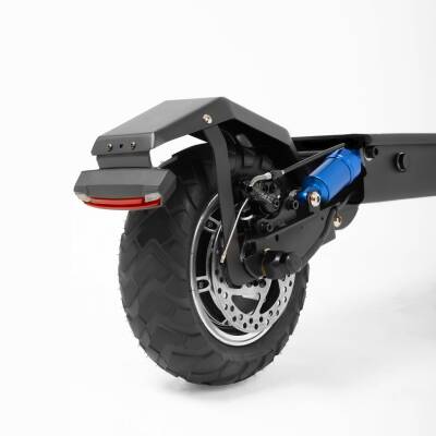 ONVO OV-012 X PLUS ELEKTRİKLİ SCOOTER 1600W - 8