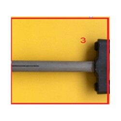 ONVO OV-012 X PLUS ÖN MAŞA - 