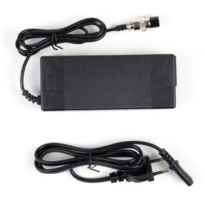 ONVO ŞARJ ALETİ OV-012/012X/13/013X 54.6V 2.5A ( 84859 ) - 1