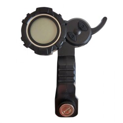 ONVO OV-012/012X EKRAN KONTAK GAZ KOLU SET 2024 - 