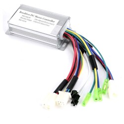 ONVO OV-012X ARKA BEYİN CONTROLLER ( ORTA EKRANLI MODEL ) - 