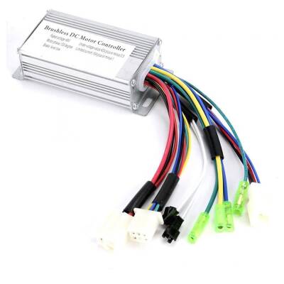 ONVO OV-012X ÖN BEYİN CONTROLLER - 1
