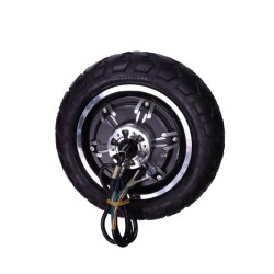 ONVO OV-012X ÖN MOTOR - 