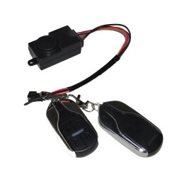 ONVO OV-012X UZAKTAN KONTROL - ONVO