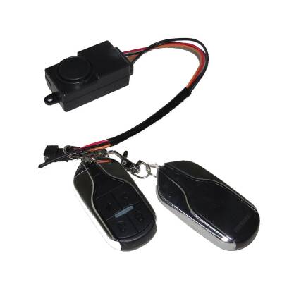 ONVO OV-012X UZAKTAN KONTROL - 1