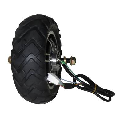 ONVO OV-013X ÖN MOTOR - 1