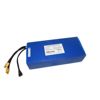 ONVO OV-013X PİL ADAPTÖR 48V 15.6AH - 1