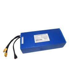 ONVO OV-012X PİL ADAPTÖR 48V 15.6AH - 