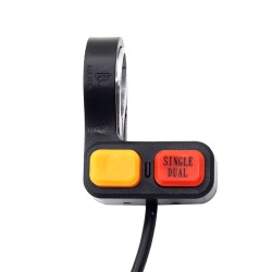 ONVO OV-013X SİNGLE DUAL DÜĞMESİ - 