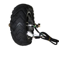 ONVO RX-04 ARKA MOTOR - 