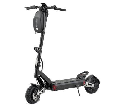 ONVO RX-04 ELEKTRİKLİ SCOOTER - 1