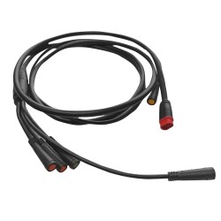 ONVO RX-04 ÖN MOTOR KABLOSU - 