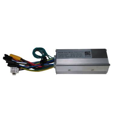 ONVO RX-05 BEYİN CONTROLLER - 1