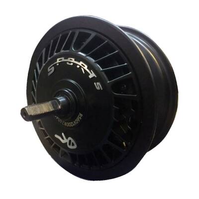 ONVO RX-05 ÖN MOTOR - 1