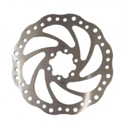 ONVO RX-07 DİSK FREN ROTORU TEKLİ - 2