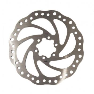 ONVO RX-07 DİSK FREN ROTORU TEKLİ - 2