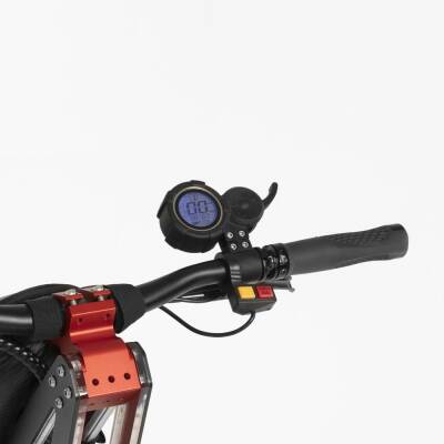 Onvo RX-08 Gösterge Odometer ve Düğme - 2
