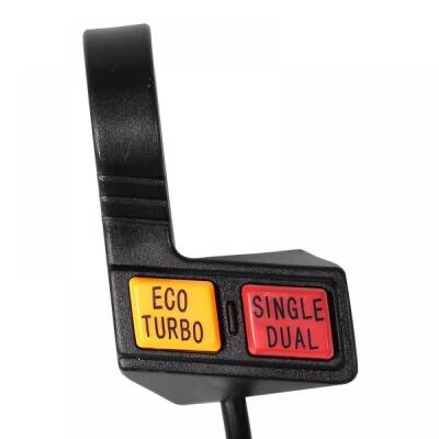 ONVO RX-08 ÖN ARKA MOTOR GÜÇ DÜĞMESİ - 1