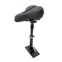 ONVO OV-012 SCOOTER KOLTUK - 