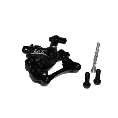 ONVO SCOOTER MEKANİK KALİPER TEKLİ 012 - 1
