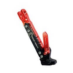 ONVO SCOOTER PARKSTANDI KIRMIZI - 