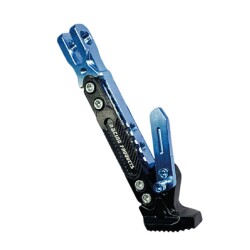 ONVO SCOOTER PARKSTANDI MAVİ - 