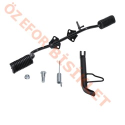 ORTA BASAMAK VE YAN SEHPA - RKS SNIPER - 