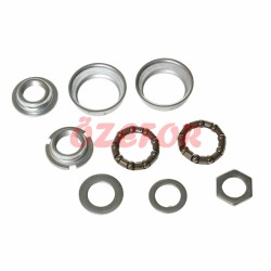 ORTA YATAK AMERİKAN BİLYALI 9 PARÇA [BÜYÜK MODEL] - 