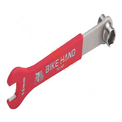 PEDAL SÖKME ANAHTARI [14-15 MM] YC-161 TAIWAN - 