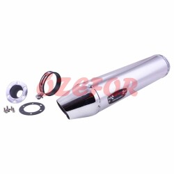 PERFORMANS EGZOZ [UZUN] KROM MUHTELİF - 