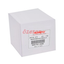 PERFORMANS HAVA FİLTRESİ 42mm CG - (1)