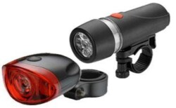 PİLLİ FAR STOP SET - 