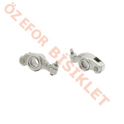 PİYANO SET PCX [2018-2019] - 